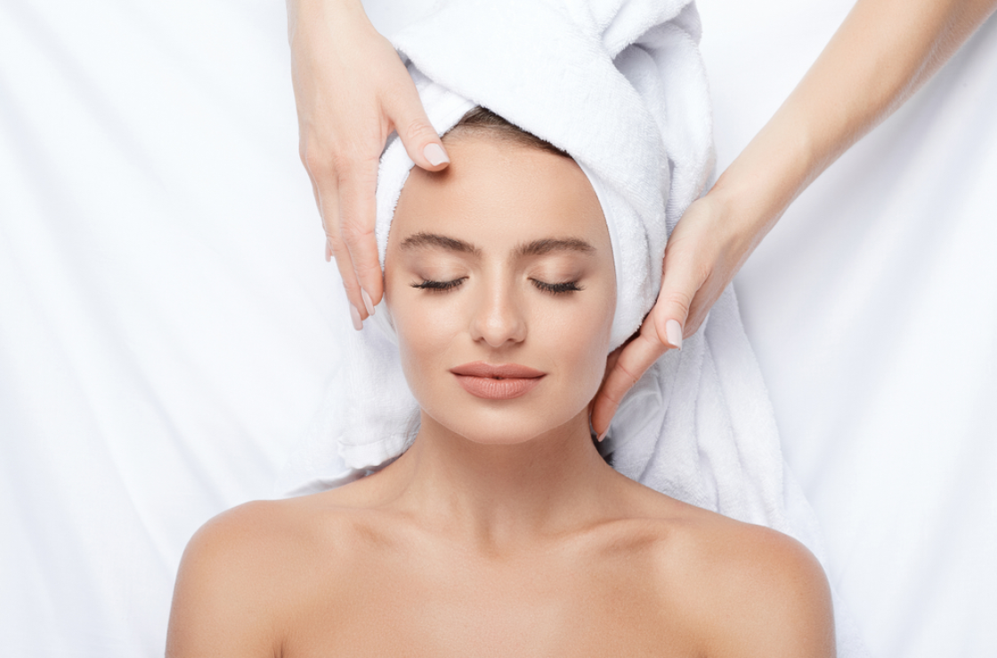 Anti-Aging-Facials